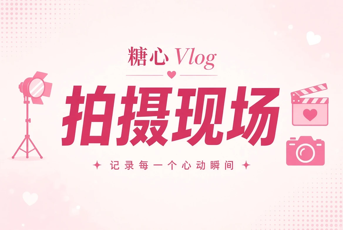 片场簿内容导览